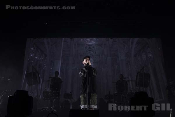 WOODKID - 2013-07-05 - BELFORT - Presqu'ile du Malsaucy - 